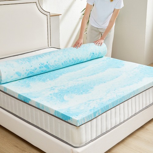 Memory foam comfort bed - memory,