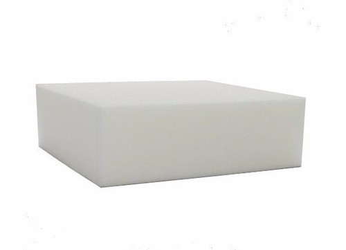 High density foam - density,
