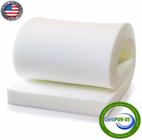 Upholstery foam cushion 1 - ,