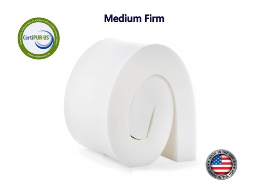 Upholstery foam - foam, firm)