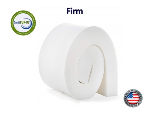 Upholstery foam cushion x - foam,