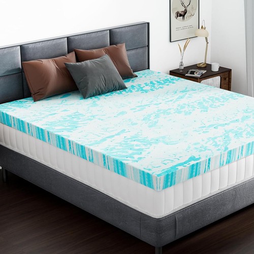 Thick memory foam - 3",