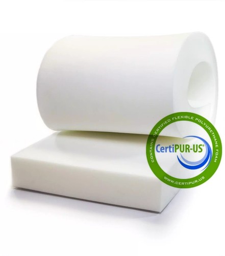 High density upholstery foam - high,