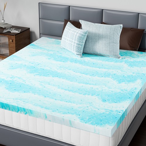 Memory foam mattress - 2"3"memory,