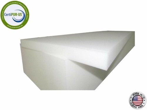 Foam seat cushion high - cushion, density